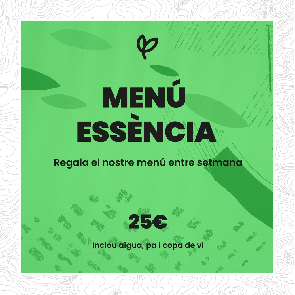 Essència